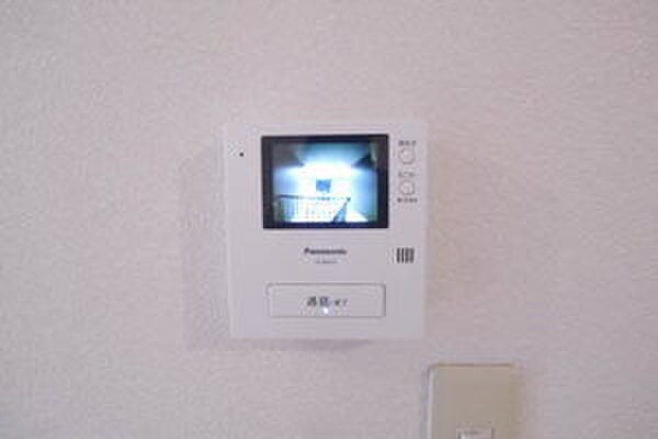 パストラル則松Ａ棟の物件内観写真