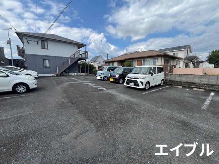 モナリエＩ′ＬＬの物件外観写真