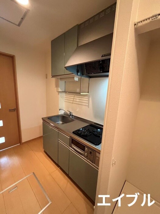 モナリエＩ′ＬＬの物件内観写真