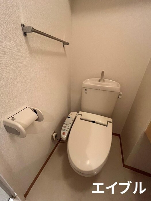 モナリエＩ′ＬＬの物件内観写真