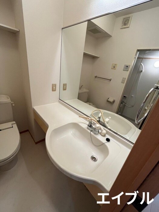 モナリエＩ′ＬＬの物件内観写真