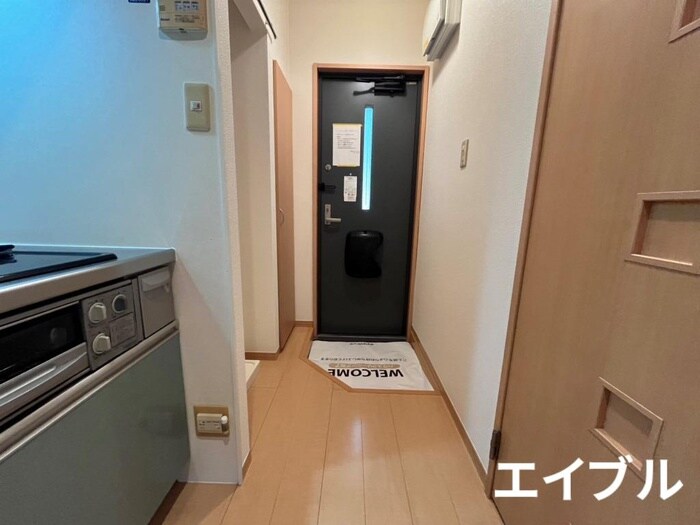 モナリエＩ′ＬＬの物件内観写真