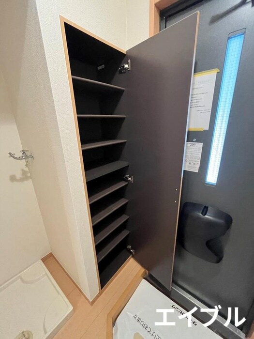 モナリエＩ′ＬＬの物件内観写真