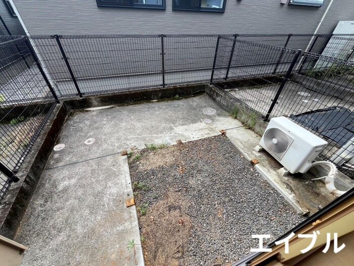 モナリエＩ′ＬＬの物件内観写真