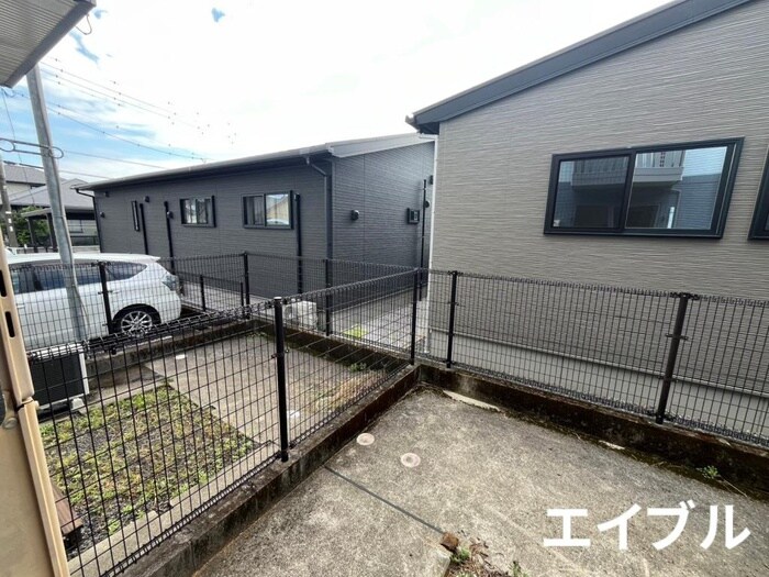 モナリエＩ′ＬＬの物件内観写真