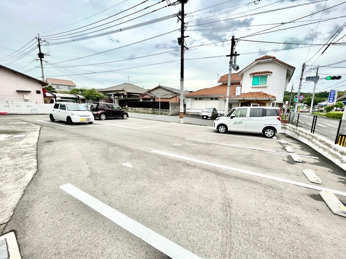 Ｂｅｌｌ３９の物件外観写真