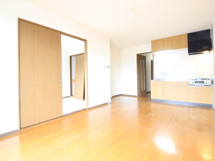 Ｂｅｌｌ３９の物件内観写真