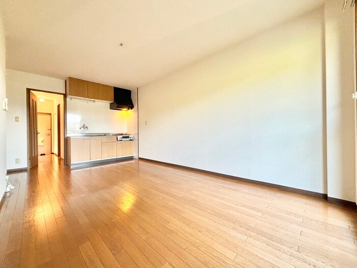 Ｂｅｌｌ３９の物件内観写真