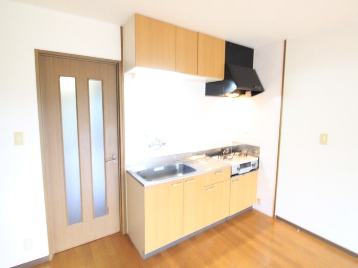 Ｂｅｌｌ３９の物件内観写真