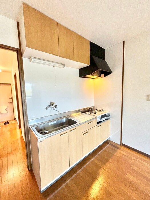 Ｂｅｌｌ３９の物件内観写真