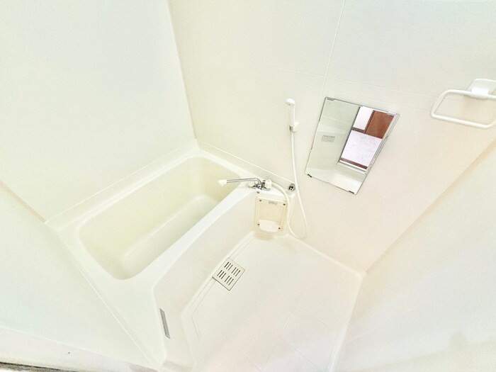 Ｂｅｌｌ３９の物件内観写真