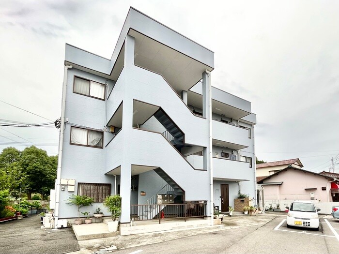 Ｂｅｌｌ３９の物件外観写真