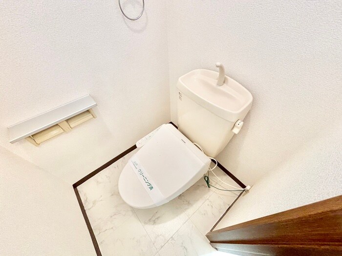 Ｂｅｌｌ３９の物件内観写真