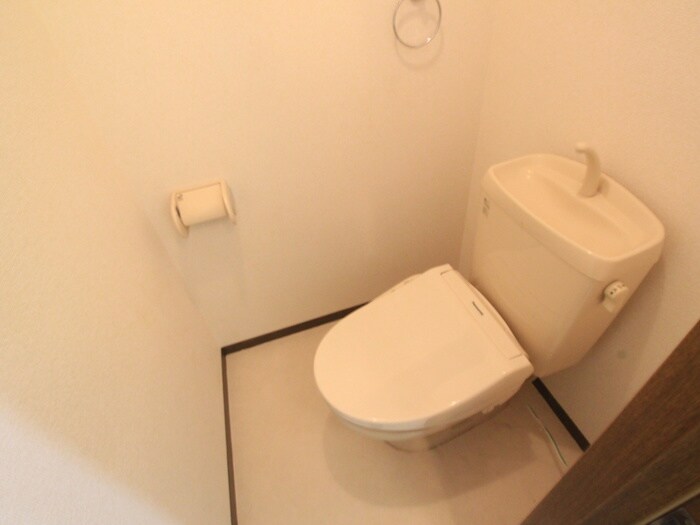 Ｂｅｌｌ３９の物件内観写真