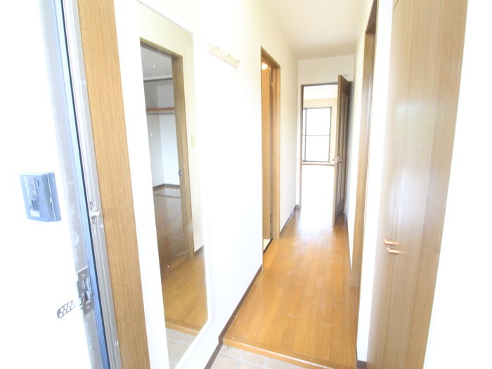 Ｂｅｌｌ３９の物件内観写真