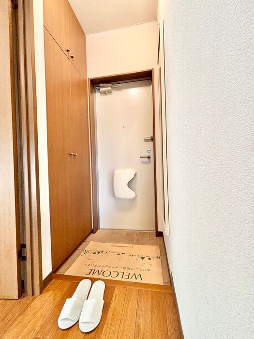 Ｂｅｌｌ３９の物件内観写真