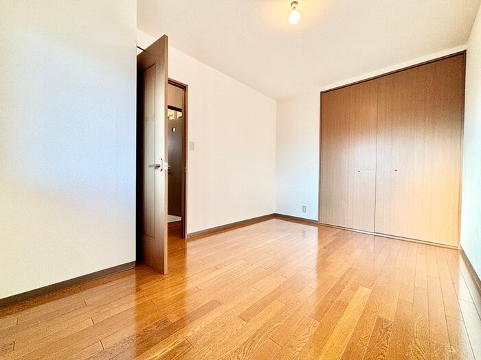 Ｂｅｌｌ３９の物件内観写真