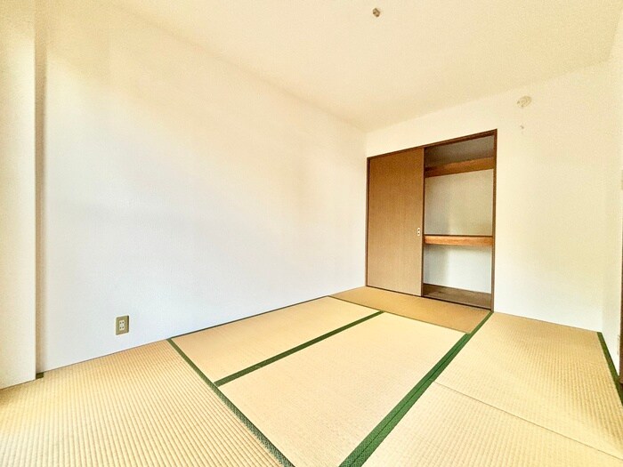 Ｂｅｌｌ３９の物件内観写真