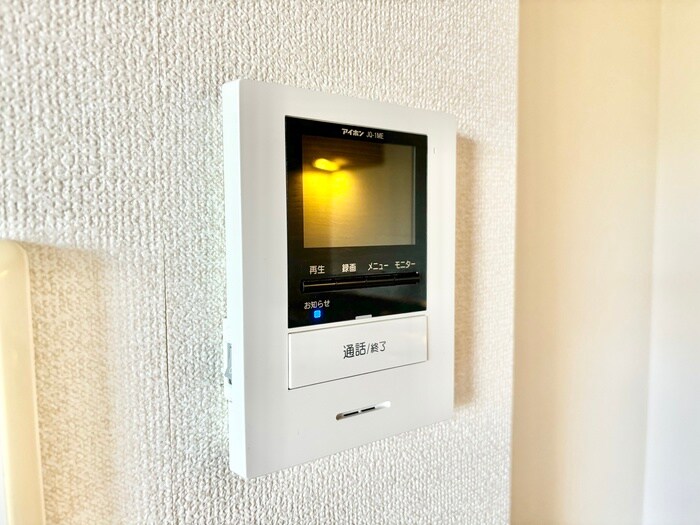 Ｂｅｌｌ３９の物件内観写真