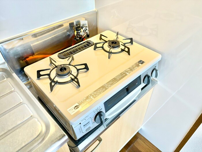 Ｂｅｌｌ３９の物件内観写真