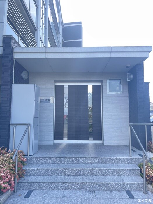 グレーシア伊都の物件外観写真