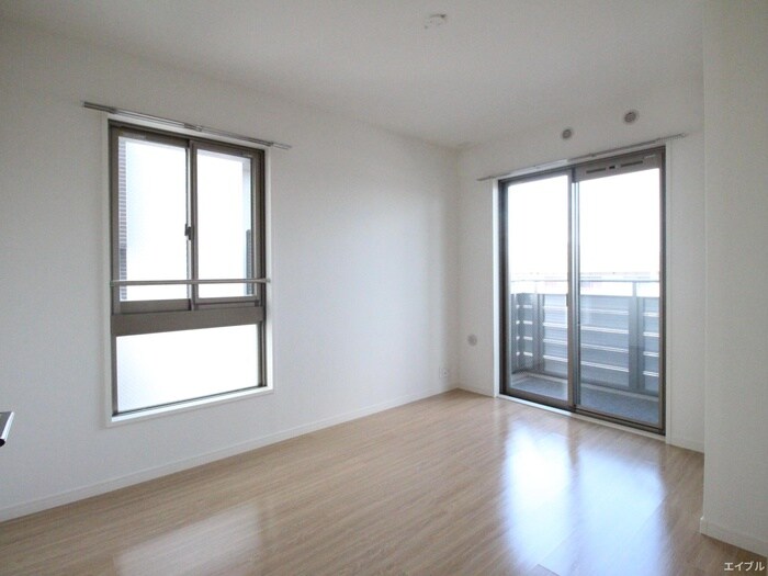 グレーシア伊都の物件内観写真