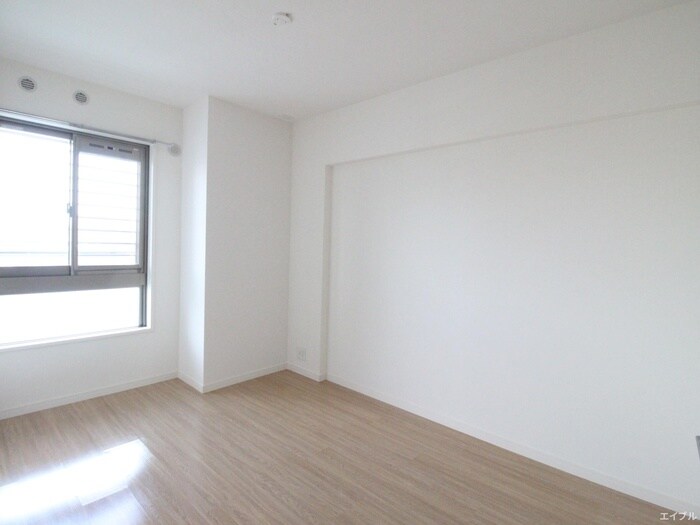 グレーシア伊都の物件内観写真