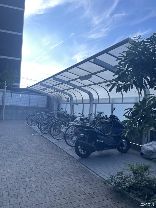 グレーシア伊都の物件外観写真