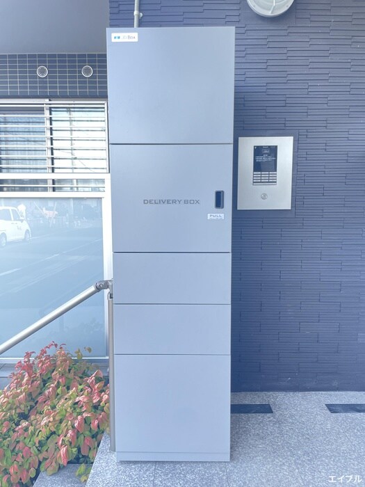 グレーシア伊都の物件外観写真