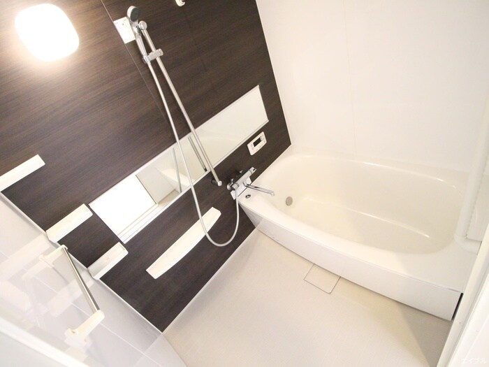 グレーシア伊都の物件内観写真