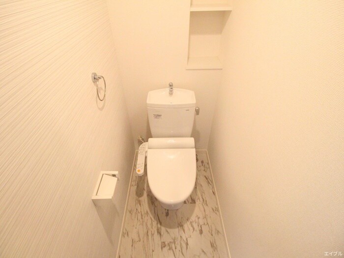 グレーシア伊都の物件内観写真