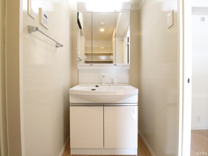 グレーシア伊都の物件内観写真