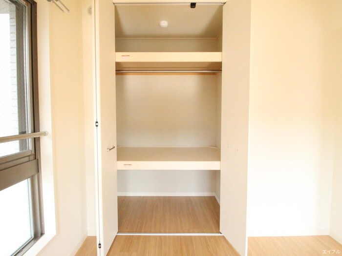 グレーシア伊都の物件内観写真