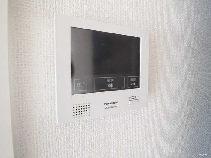 グレーシア伊都の物件内観写真