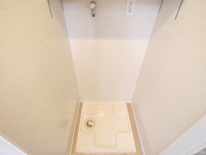 グレーシア伊都の物件内観写真