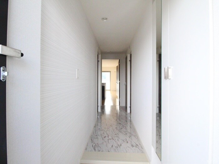 グレーシア伊都の物件内観写真
