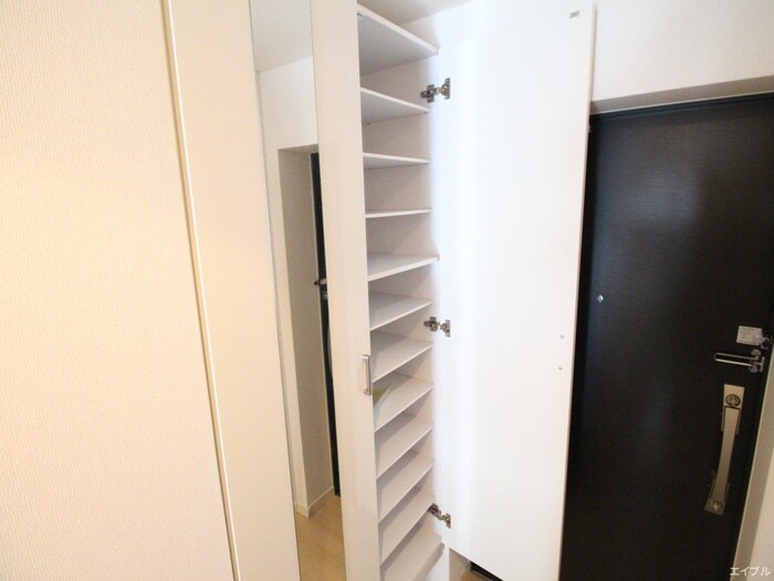 グレーシア伊都の物件内観写真