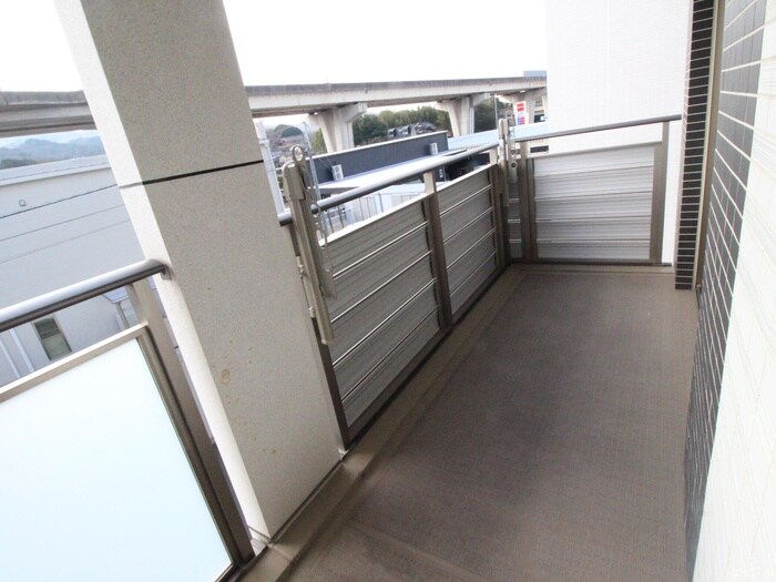 グレーシア伊都の物件内観写真