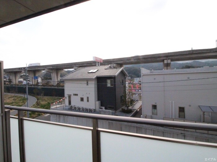 グレーシア伊都の物件内観写真