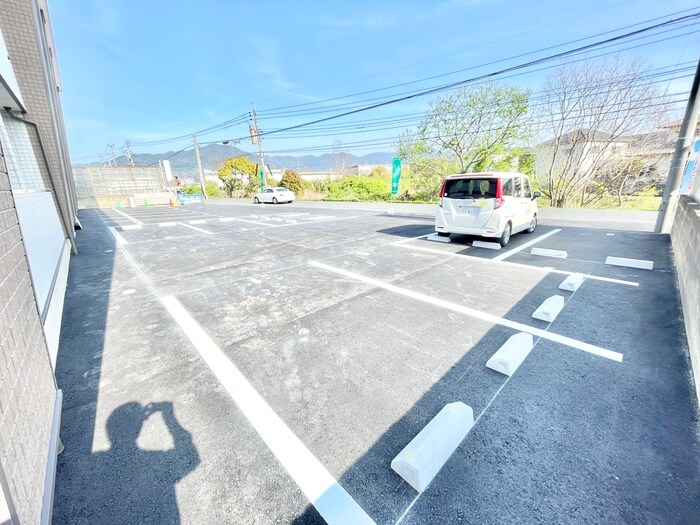 アモル筑前の物件外観写真