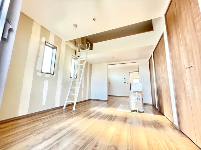 アモル筑前の物件内観写真