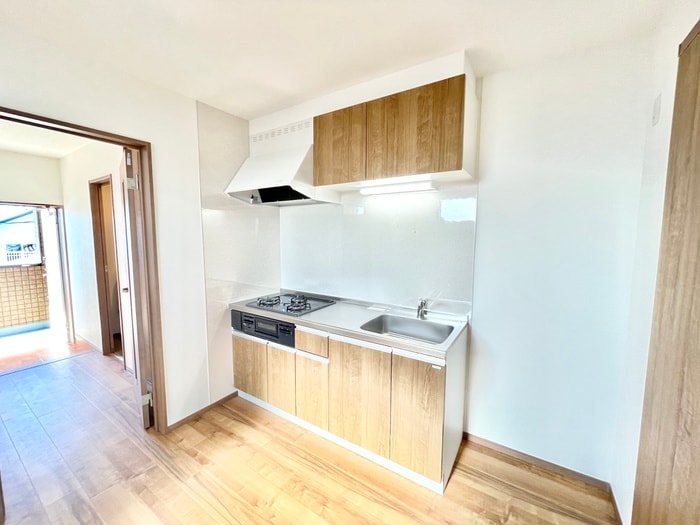 アモル筑前の物件内観写真