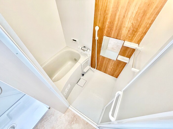 アモル筑前の物件内観写真