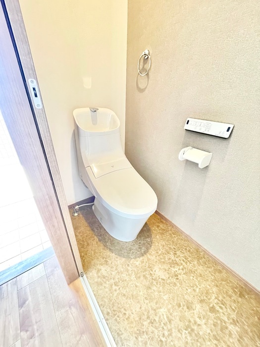 アモル筑前の物件内観写真