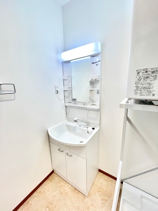 アモル筑前の物件内観写真