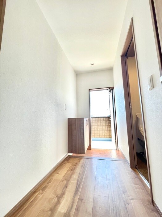 アモル筑前の物件内観写真