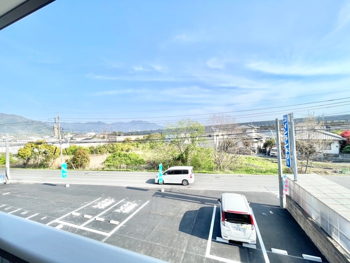 アモル筑前の物件内観写真