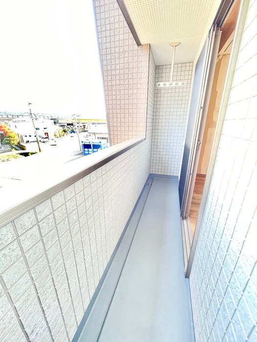 アモル筑前の物件内観写真