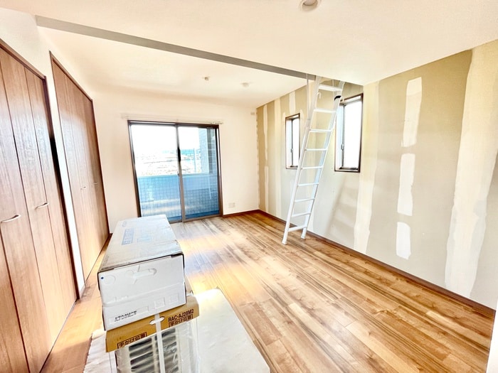 アモル筑前の物件内観写真