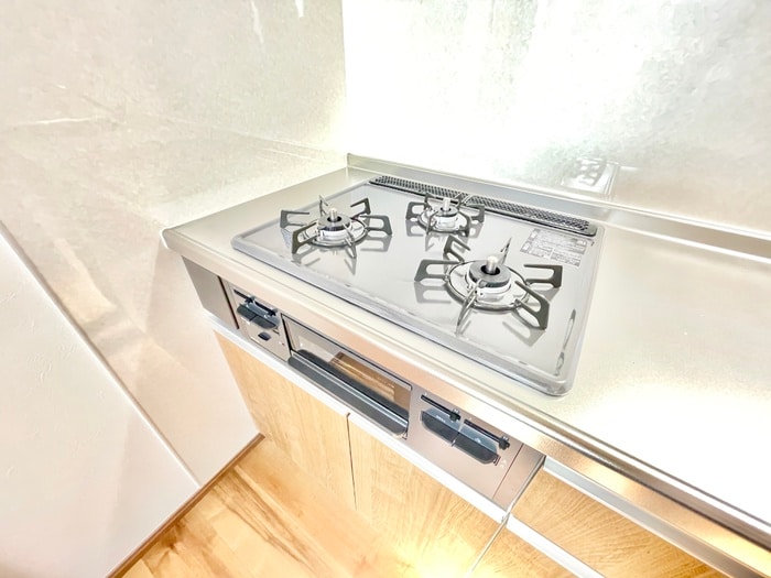 アモル筑前の物件内観写真